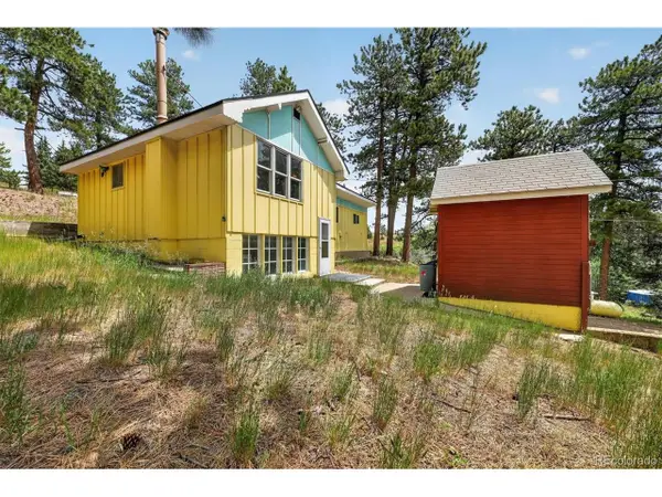 25049 Us Highway 40, Golden, CO 80401