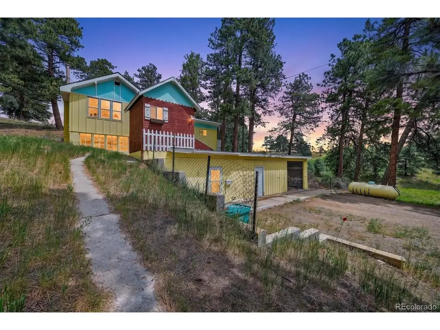 25049 Us Highway 40, Golden, CO 80401 - #2