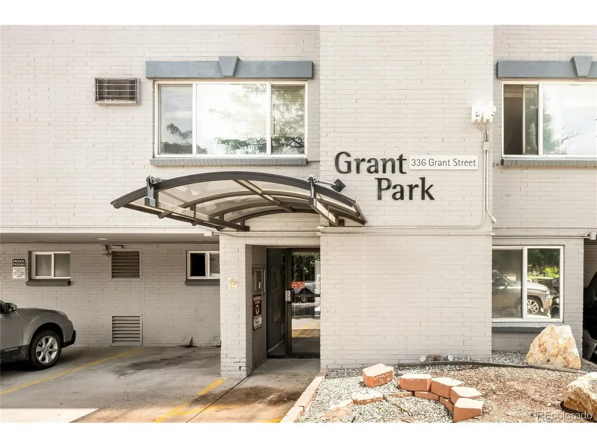 336 N Grant St #412, Denver, CO 80203 - #1