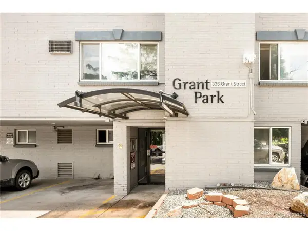 336 N Grant St #412, Denver, CO 80203