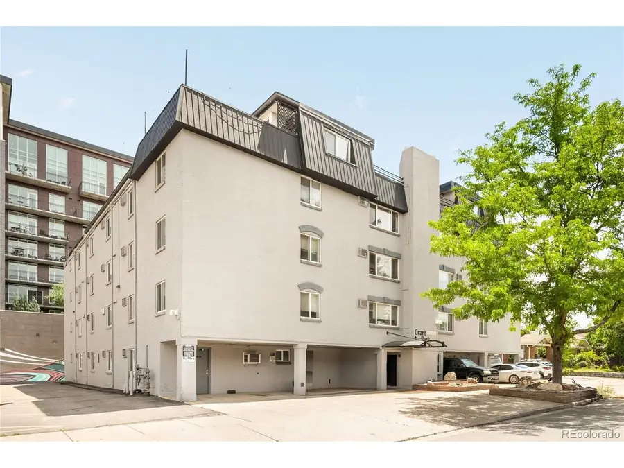 336 N Grant St #412, Denver, CO 80203 - #2