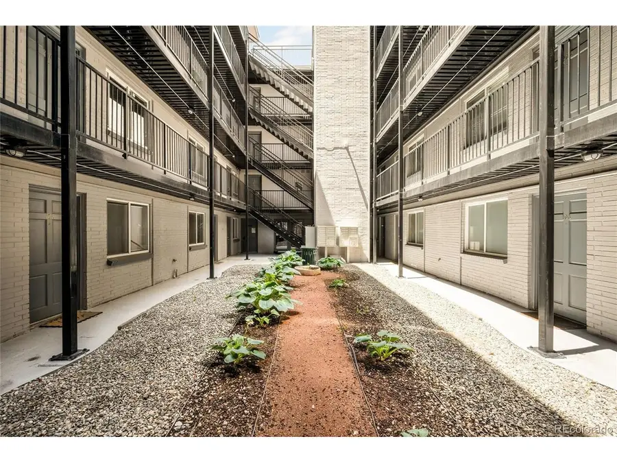 336 N Grant St #412, Denver, CO 80203 - #3