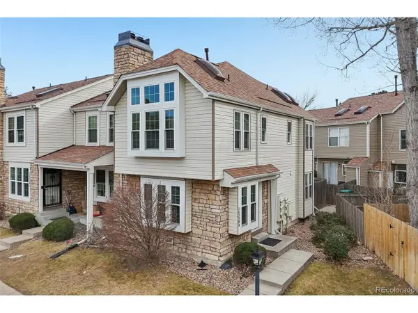 14358 E Pimlico Pl #A125, Aurora, CO 80015