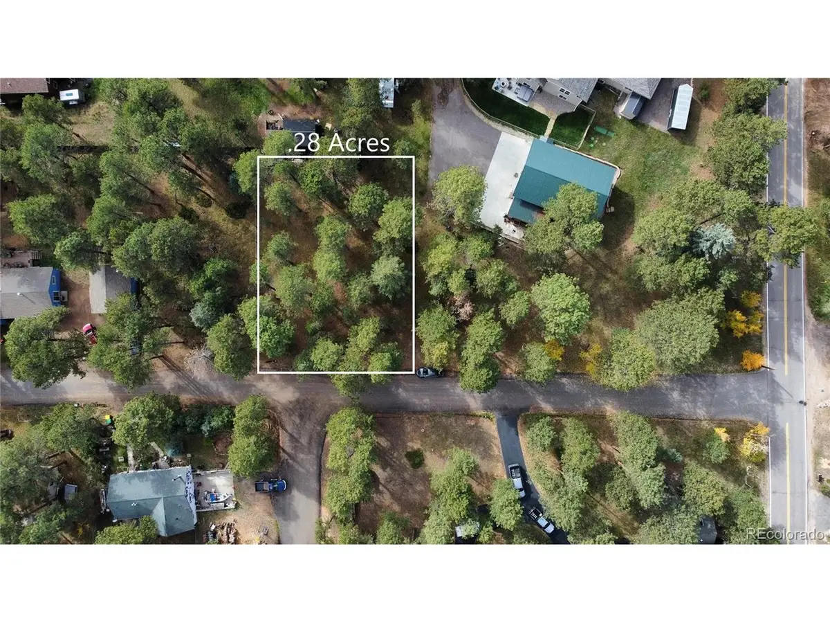 26698 De Berry St, Conifer, CO 80433 - #1