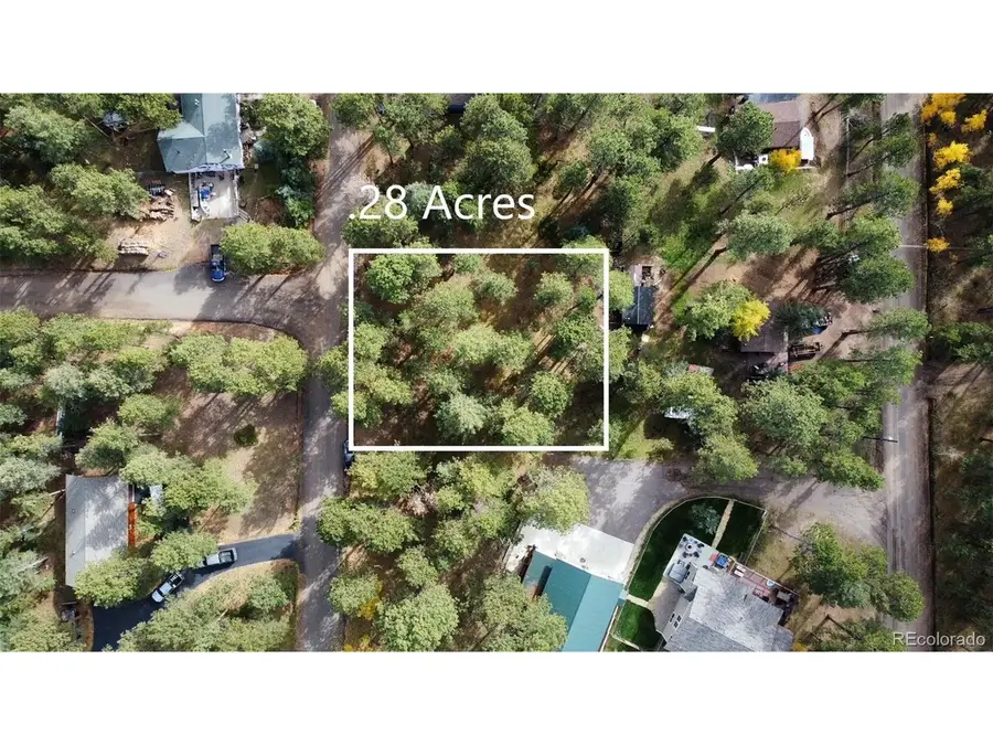 26698 De Berry St, Conifer, CO 80433 - #3