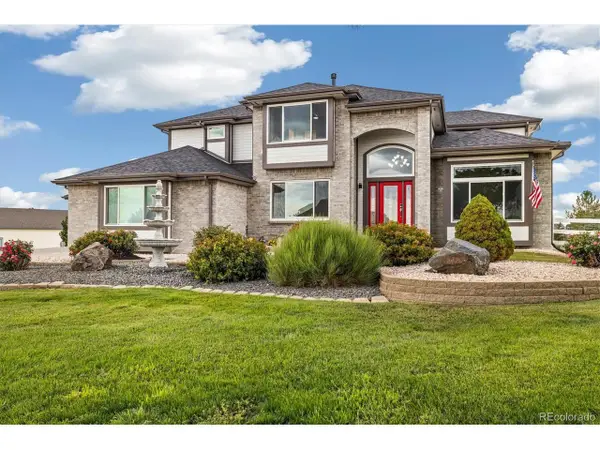 15935 Ulster St, Brighton, CO 80602