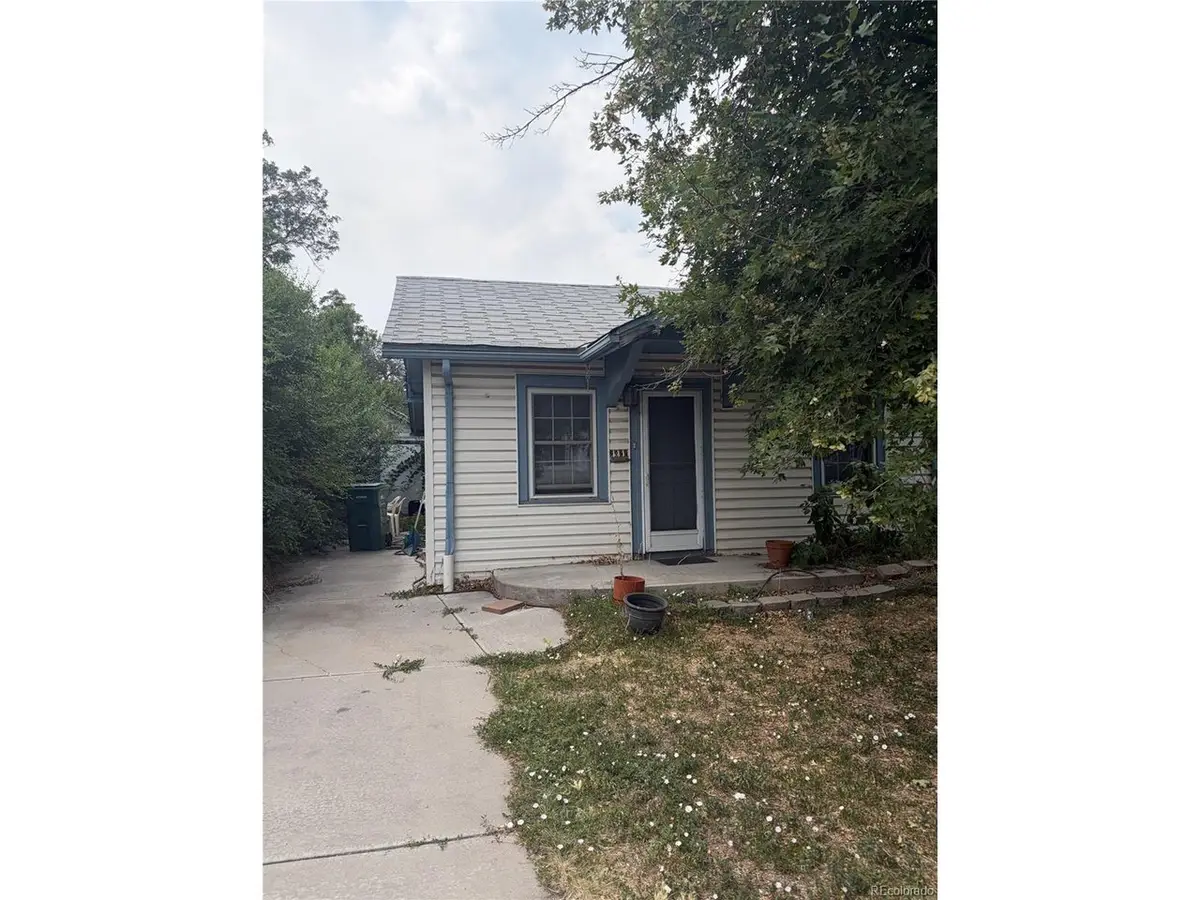 2827 S Cherokee St, Englewood, CO 80110 - #1