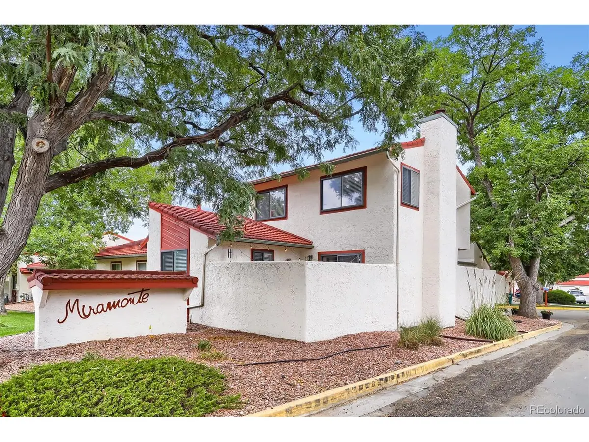 1501 Belero St, Broomfield, CO 80020 - #1