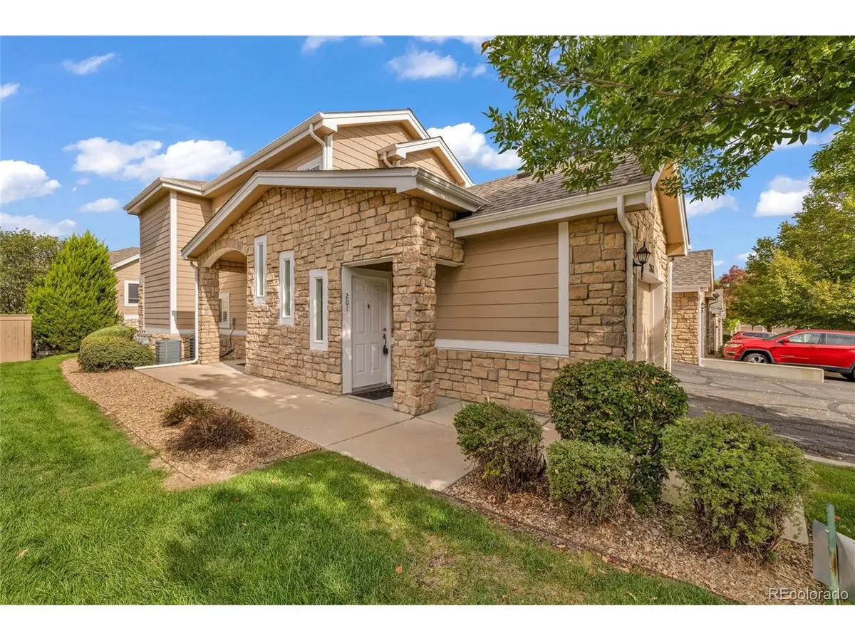 2863 W 119th Ave #13-201, Westminster, CO 80234 - #1