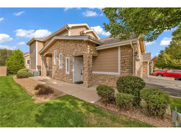 2863 W 119th Ave #13-201, Westminster, CO 80234