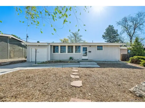 7968 Stuart St, Westminster, CO 80030