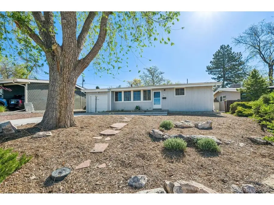 7968 Stuart St, Westminster, CO 80030 - #2