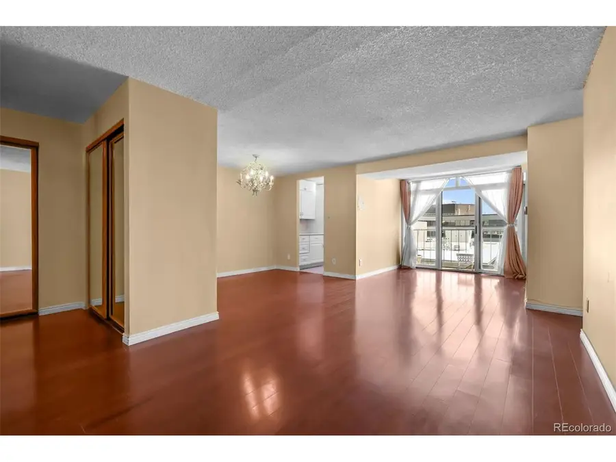 2 Adams St #1507, Denver, CO 80206 - #2