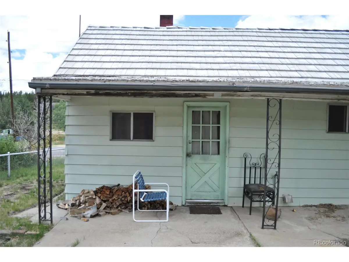 Address Withheld By Seller, Leadville, CO 80461 - #1