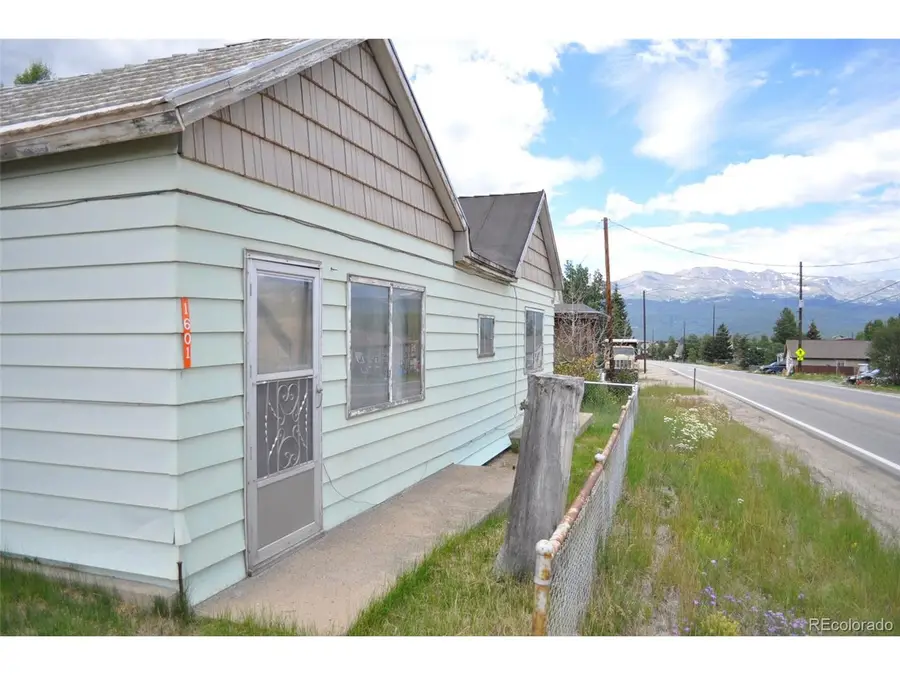 Address Withheld By Seller, Leadville, CO 80461 - #3