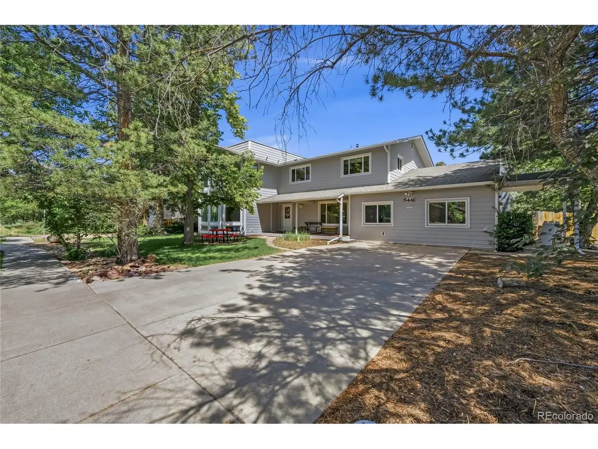 5441 Pennsylvania Ave, Boulder, CO 80303 - #1