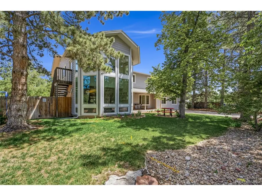 5441 Pennsylvania Ave, Boulder, CO 80303 - #2