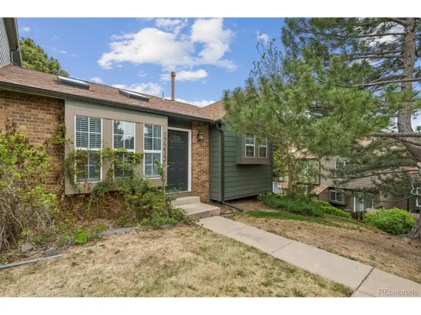 17213 E Stanford Ave #F, Aurora, CO 80015