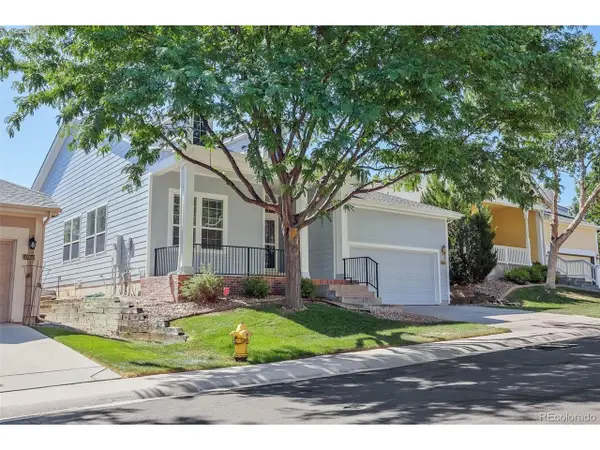 10060 Boca Cir, Parker, CO 80134