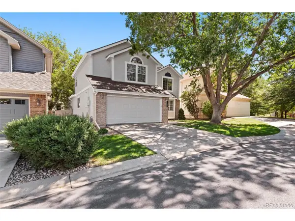 438 W Jamison Pl, Littleton, CO 80120