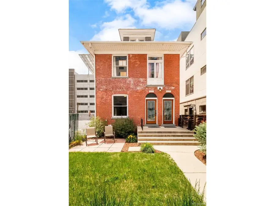 1319 Elati St, Denver, CO 80204 - #2
