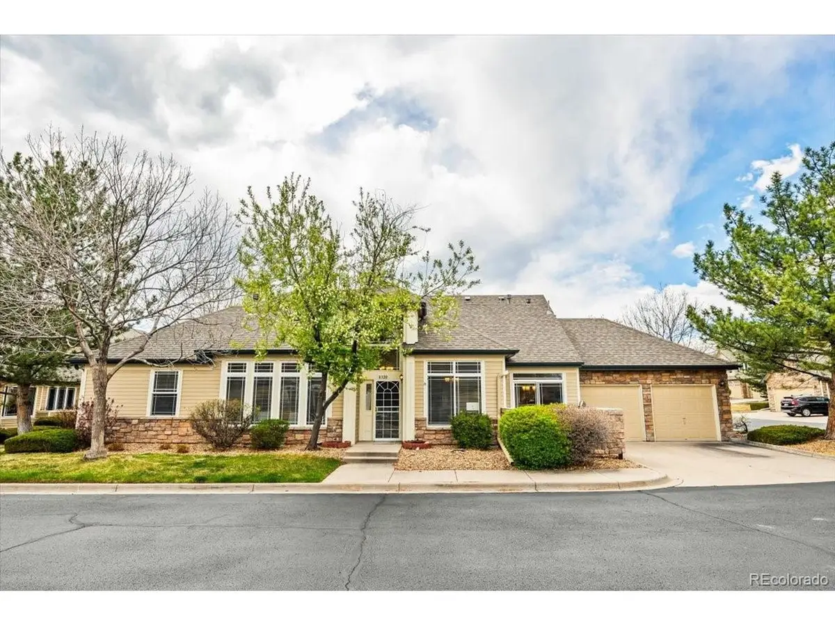 8320 S Garland Cir, Littleton, CO 80128 - #1