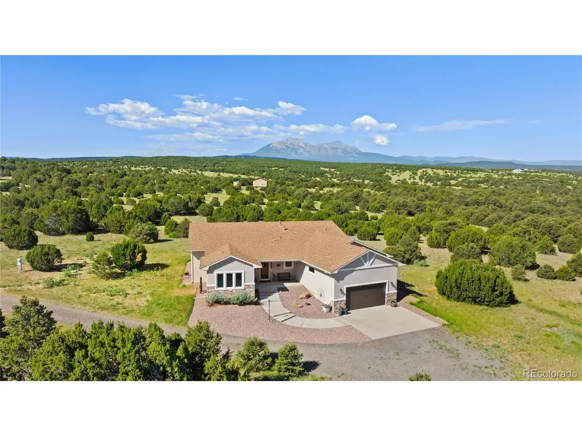 410 Rodeo Dr, Walsenburg, CO 81089 - #1