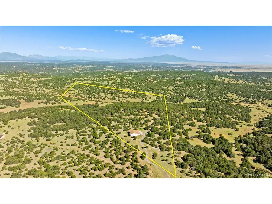 410 Rodeo Dr, Walsenburg, CO 81089 - #2