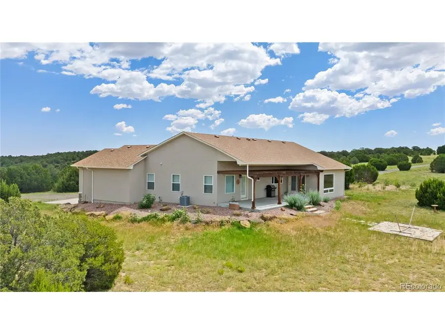 410 Rodeo Dr, Walsenburg, CO 81089 - #3