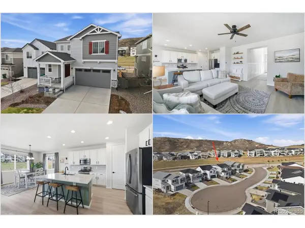 2232 Bramble St, Castle Rock, CO 80109