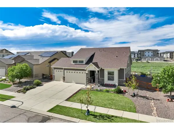 7344 Mountain Spruce Dr, Colorado Springs, CO 80927