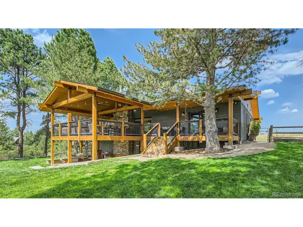 2231 Meadow Green Cir, Franktown, CO 80116