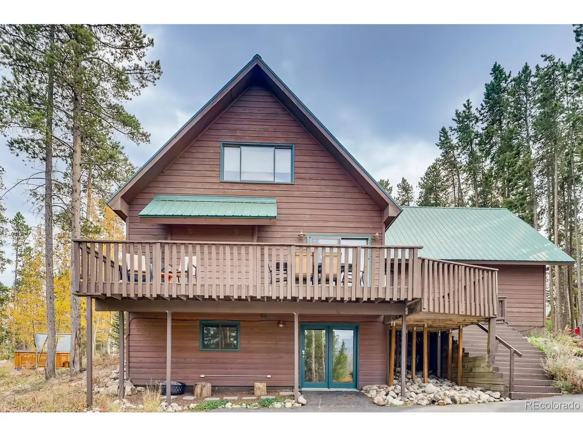 689 American Way, Breckenridge, CO 80424 - #1