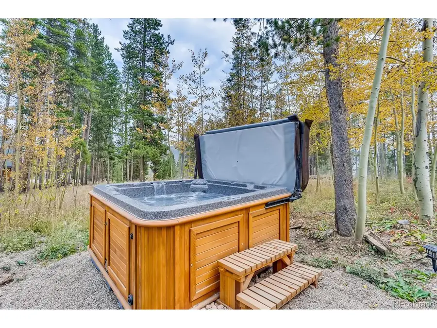 689 American Way, Breckenridge, CO 80424 - #2