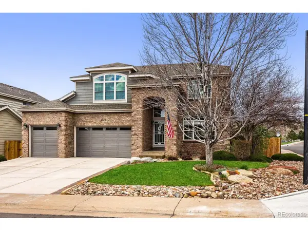 4141 Storm Cloud Way, Castle Rock, CO 80104
