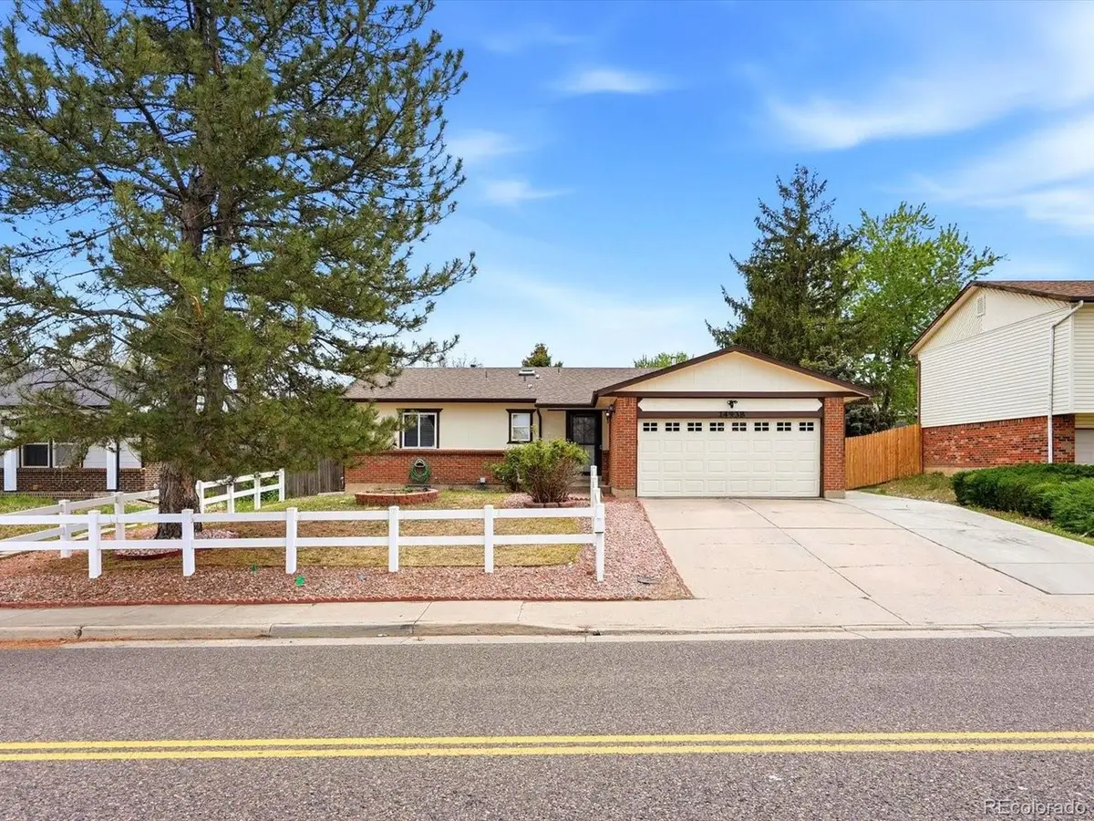 14938 E Florida Ave, Aurora, CO 80012 - #1