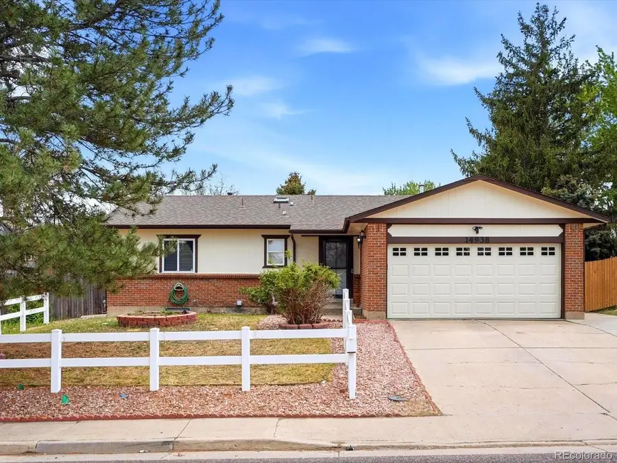 14938 E Florida Ave, Aurora, CO 80012 - #2