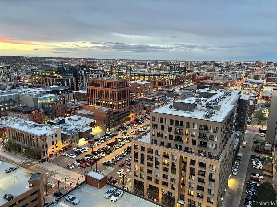 1777 Larimer St #2203, Denver, CO 80202 - #2