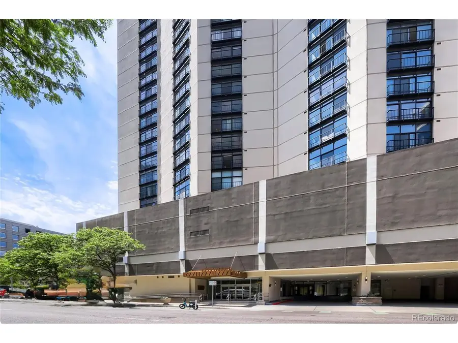 1777 Larimer St #2203, Denver, CO 80202 - #3