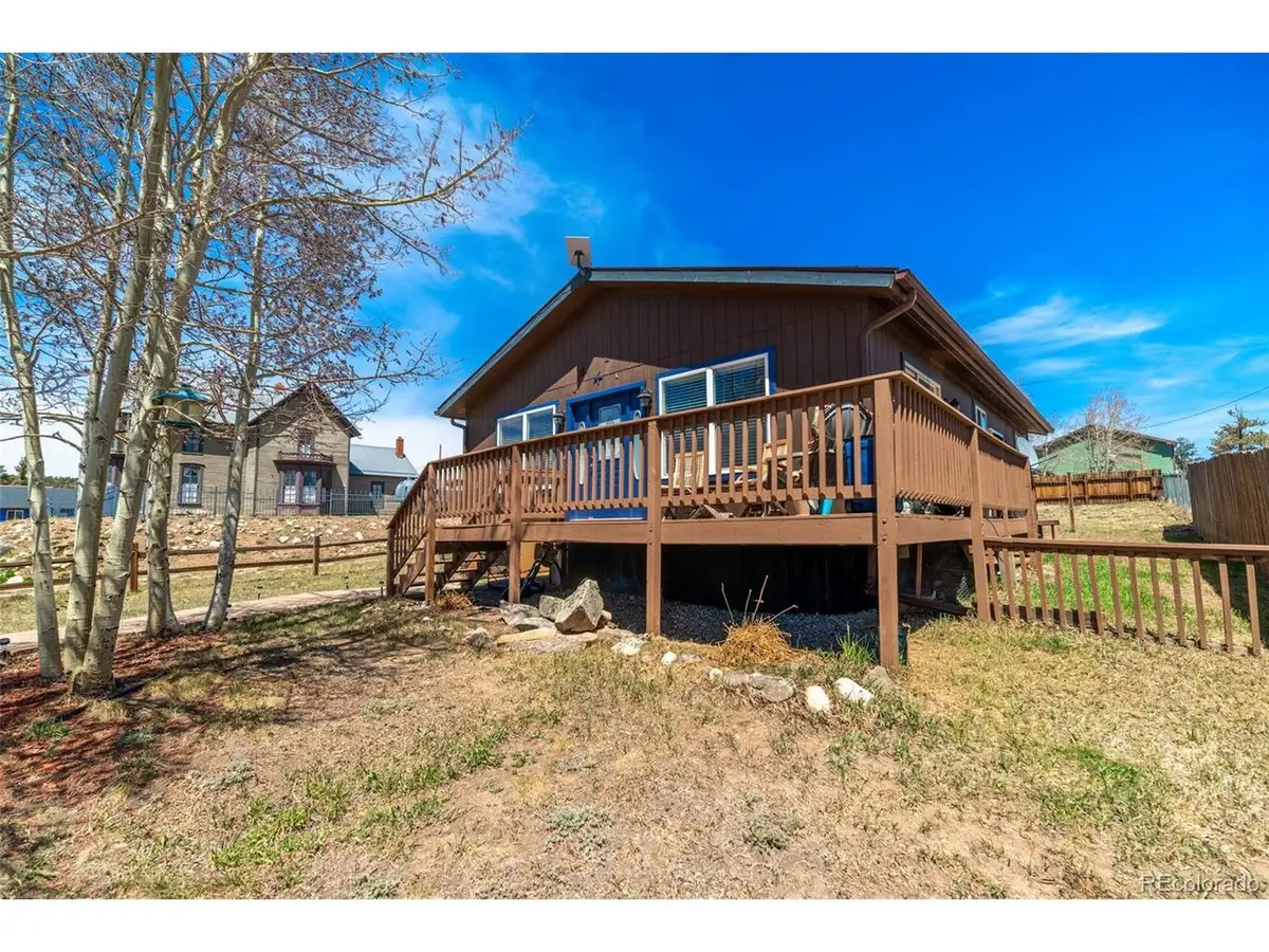 740 Castello Ave, Fairplay, CO 80440 - #1