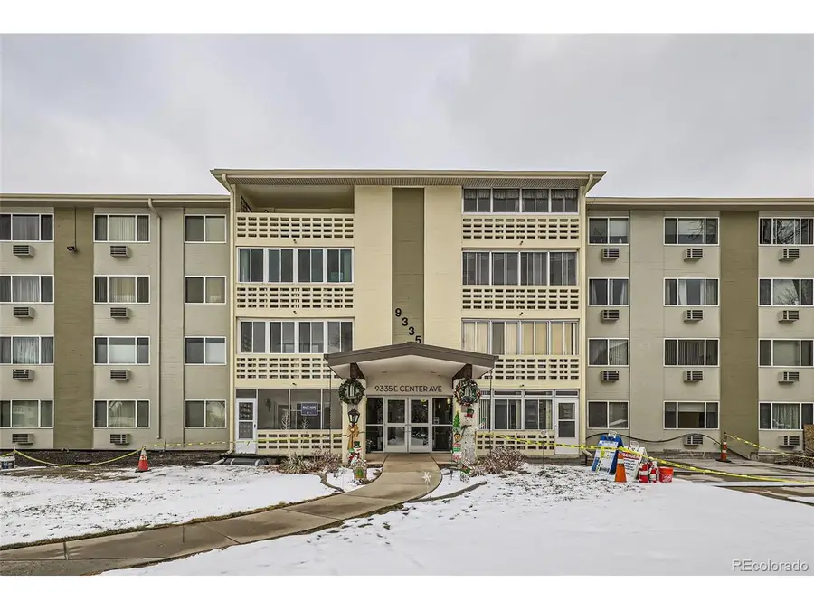9335 E Center Ave #4B, Denver, CO 80247 - Image #2