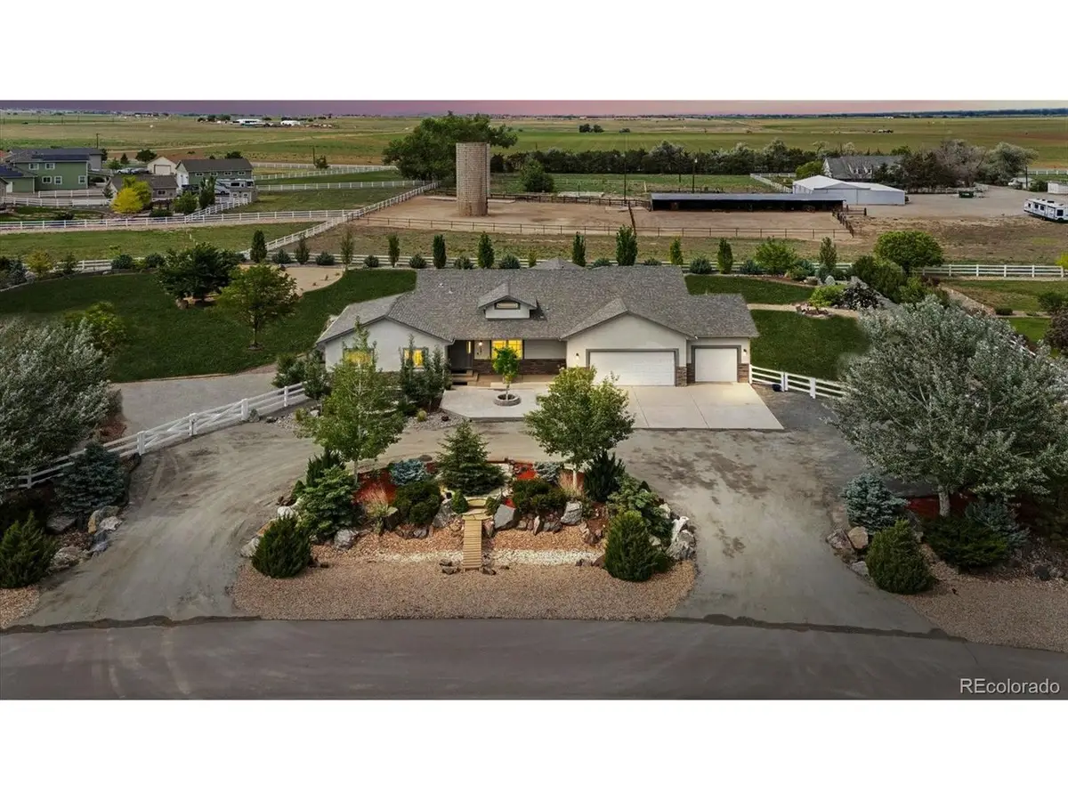 10981 E 166th Ave, Brighton, CO 80602 - #1