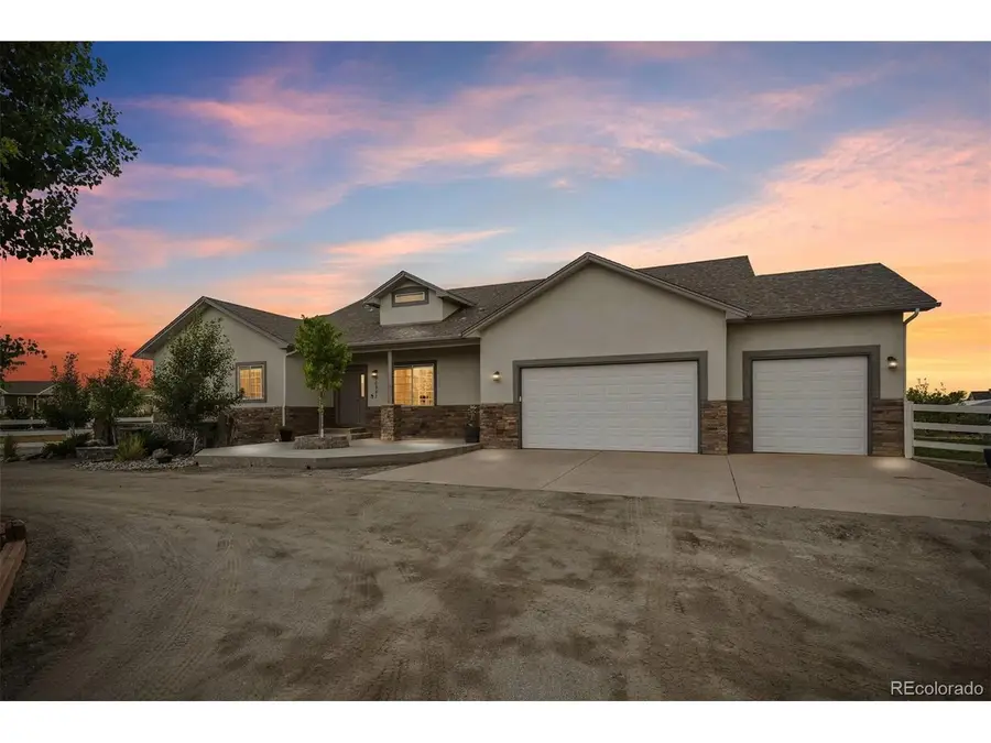 10981 E 166th Ave, Brighton, CO 80602 - #2