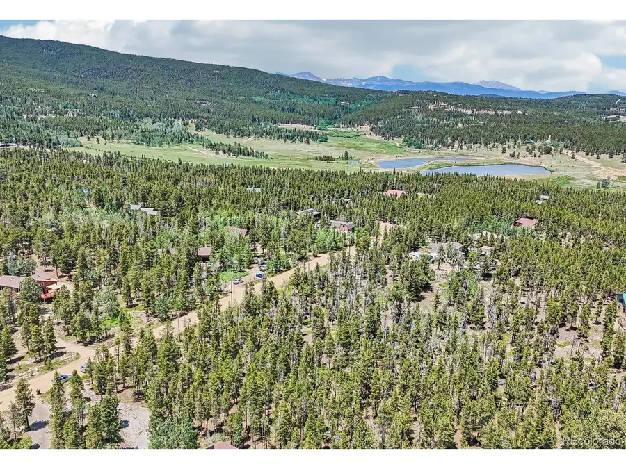 29 Lodge Pole Dr, Black Hawk, CO 80422 - #3
