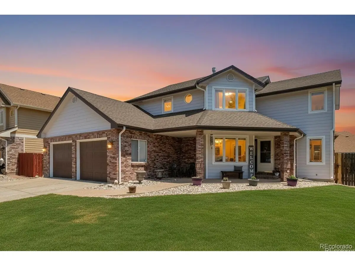 4552 Brookwood Dr, Loveland, CO 80538 - #1