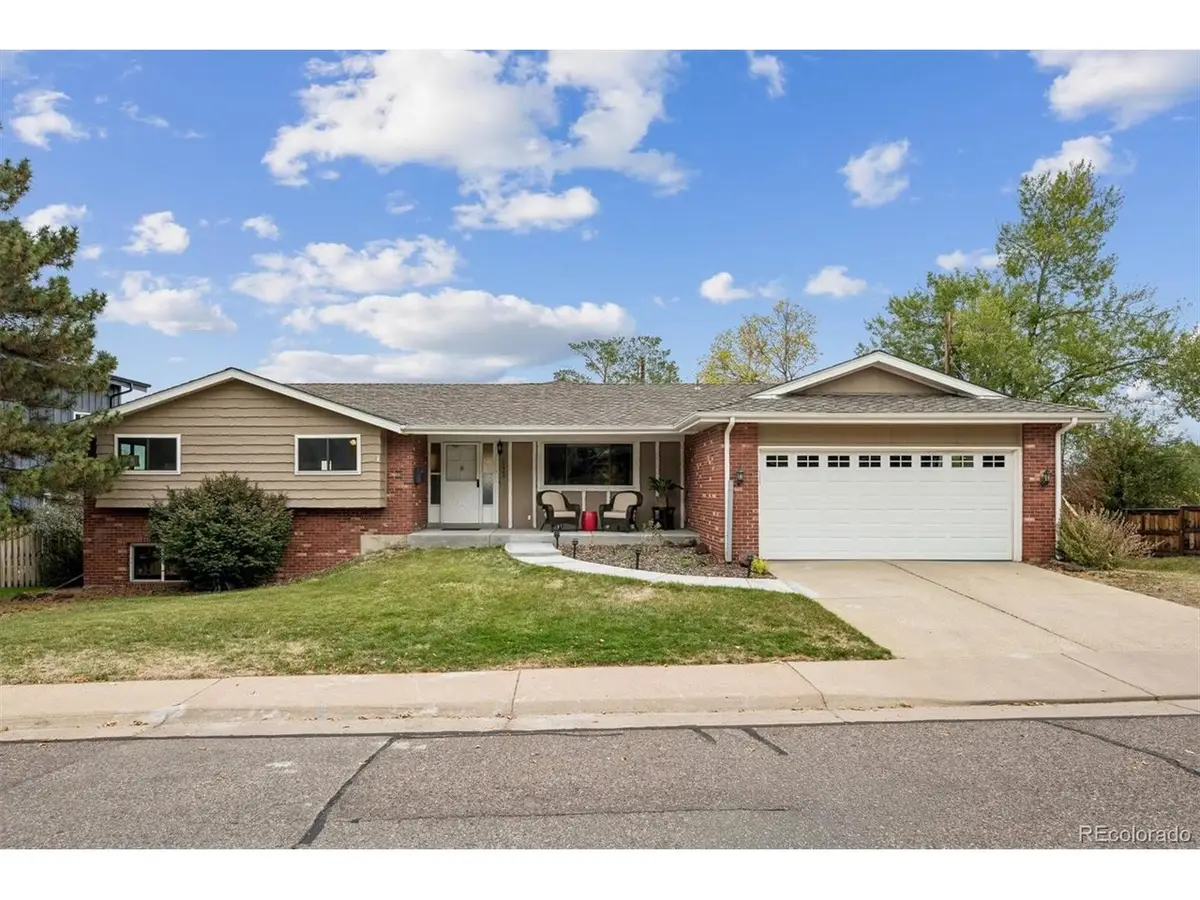 13945 W Alaska Dr, Lakewood, CO 80228 - #1