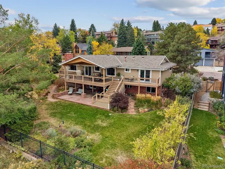 13945 W Alaska Dr, Lakewood, CO 80228 - #2