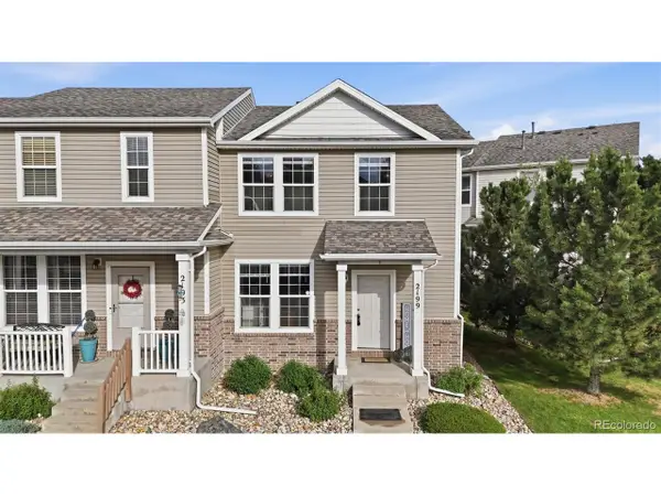 2199 Squawbush Ridge Grv, Colorado Springs, CO 80910