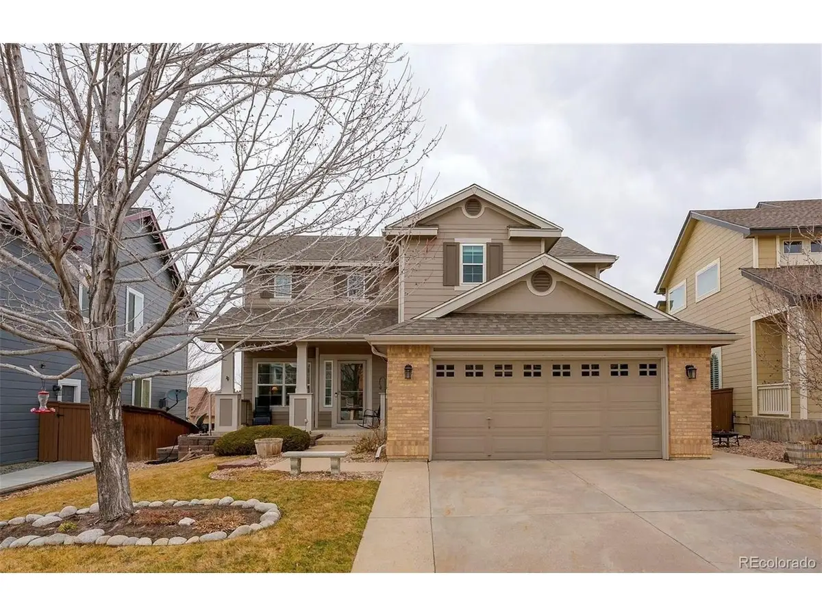 10207 Bentwood Cir, Highlands Ranch, CO 80126 - #1