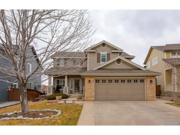 10207 Bentwood Cir, Highlands Ranch, CO 80126